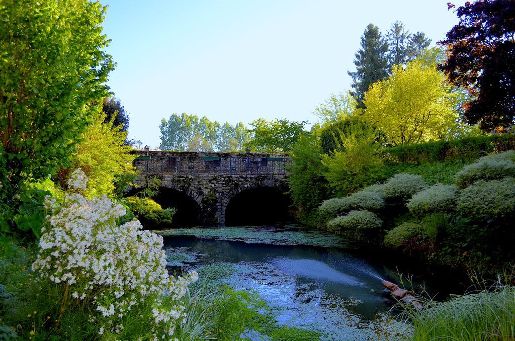 Chateau D'Ige Luaran gambar