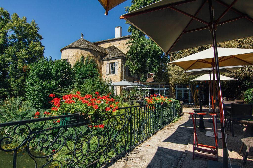 Chateau D'Ige Luaran gambar