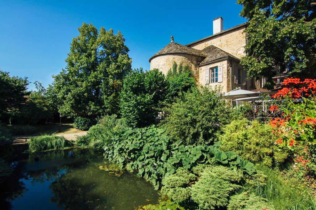 Chateau D'Ige Luaran gambar