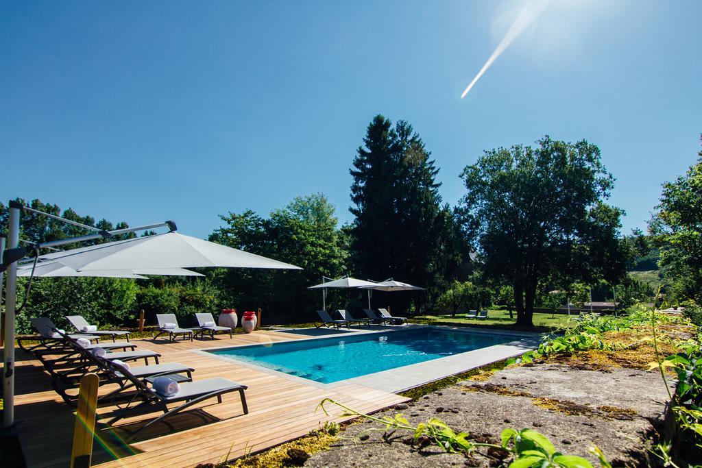 Chateau D'Ige Luaran gambar