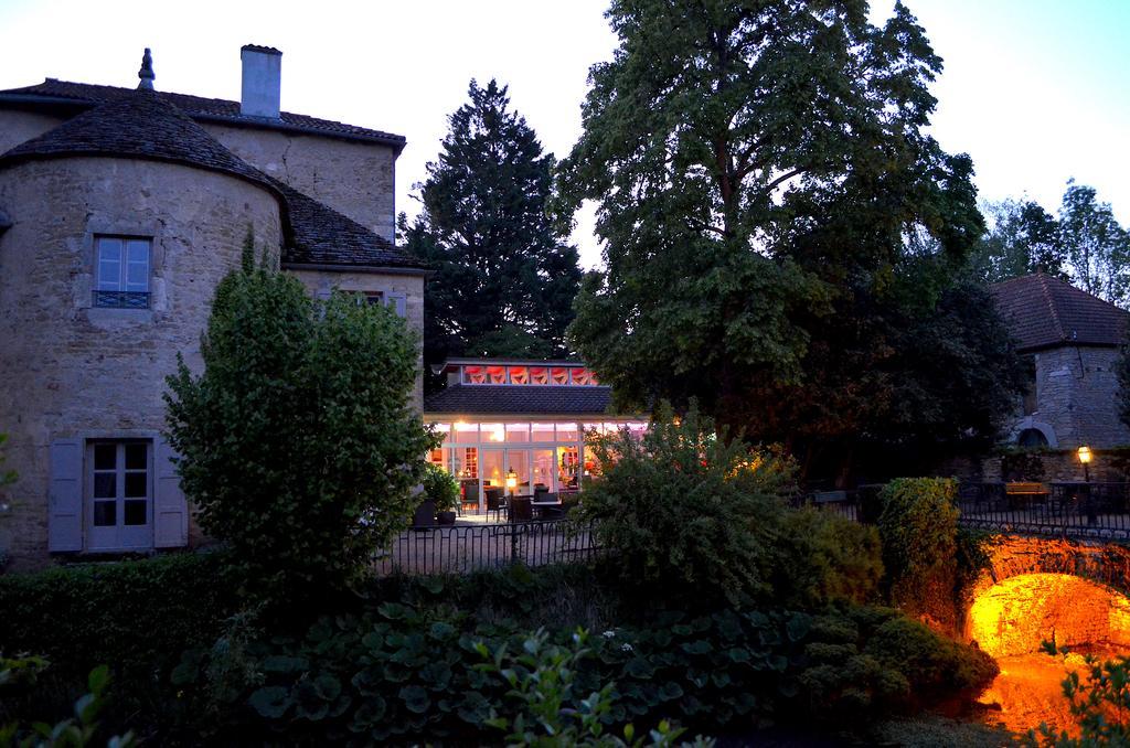 Chateau D'Ige Luaran gambar