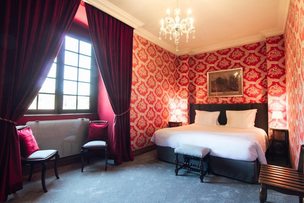 Chateau D'Ige Luaran gambar