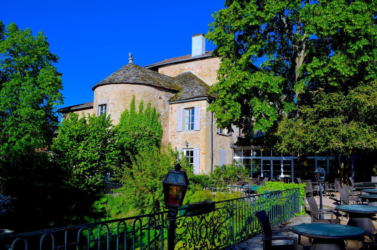 Chateau D'Ige Luaran gambar